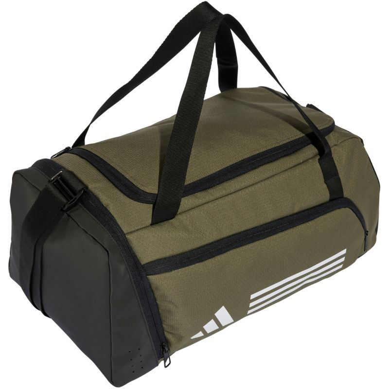 Adidas Essentials 3-Stripes Duffel S IZ1907 bag sporttáska - Sportmania.hu