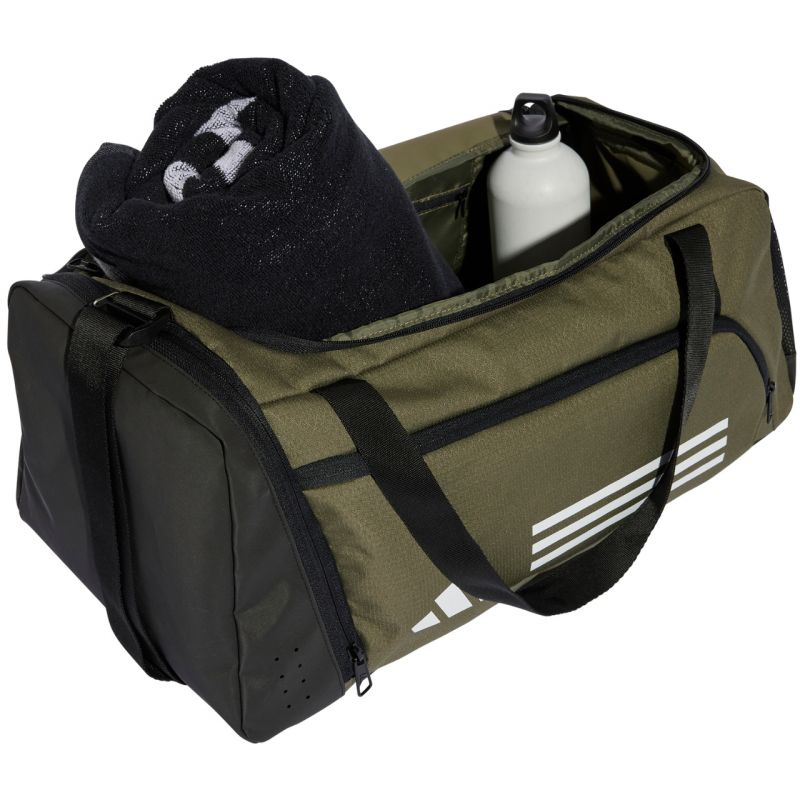 Adidas Essentials 3-Stripes Duffel S IZ1907 bag sporttáska - Sportmania.hu