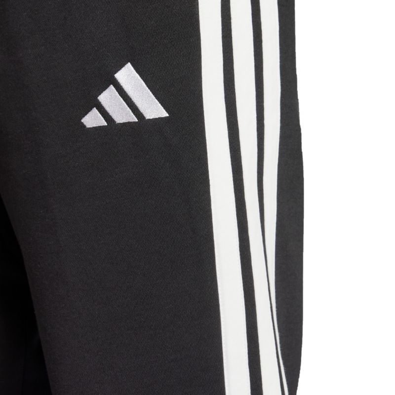 adidas Essentials 3-Stripes Fleece férfi nadrág JD1854