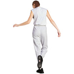 adidas Essentials 3-Stripes Fleece Loose-Fit Pants IN6178 - Sportmania.hu