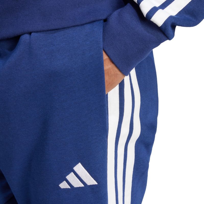 adidas Essentials 3-Stripes Fleece M pants JD1859 nadrág - Sportmania.hu