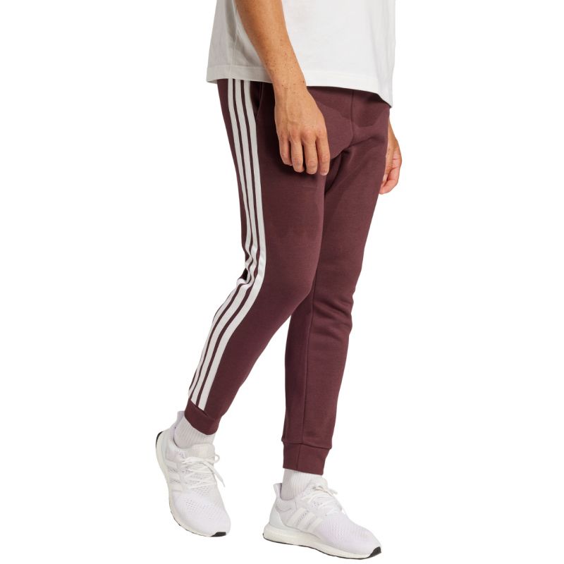 Adidas Essentials 3-Stripes Fleece nadrág, férfi - Sportmania.hu