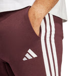 Adidas Essentials 3-Stripes Fleece nadrág, férfi - Sportmania.hu