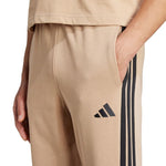 adidas Essentials 3-Stripes Fleece Pants M JX0712 Nadrág - Sportmania.hu