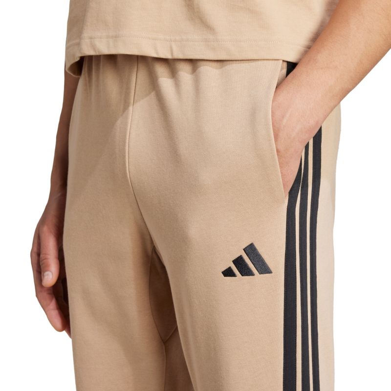 adidas Essentials 3-Stripes Fleece Pants M JX0712 Nadrág - Sportmania.hu