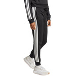 adidas Essentials 3-Stripes Fleece Slim W női nadrág JX2543