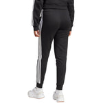 adidas Essentials 3-Stripes Fleece Slim W Pants JX2543 nadrág - Sportmania.hu