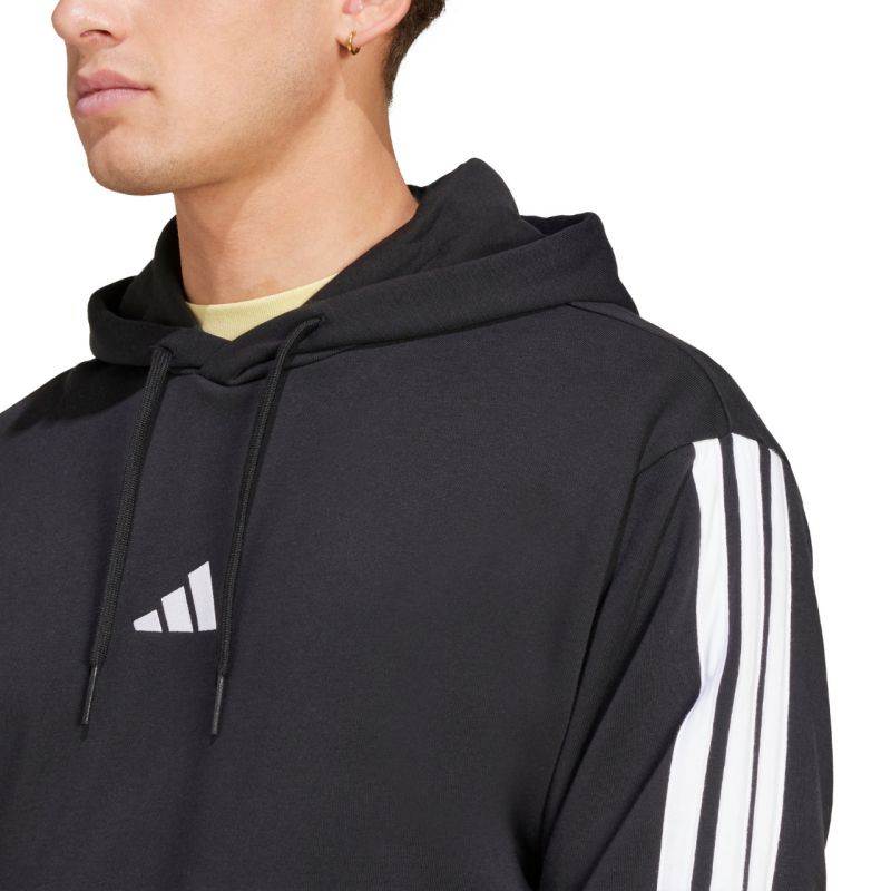 adidas Essentials 3-Stripes French Terry M JD1874 sweatshirt Pulóver - Sportmania.hu