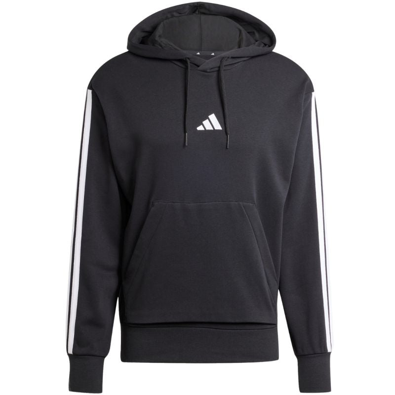 adidas Essentials 3-Stripes French Terry M JD1874 sweatshirt Pulóver - Sportmania.hu