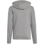 adidas Essentials 3-Stripes Full-Zip Hoodie Jr IC3635 Kapucnis pulóver - Sportmania.hu