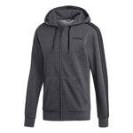 Adidas Essentials 3 Stripes Fullzip Fleece M DX2528 sweatshirt - Sportmania.hu