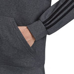 Adidas Essentials 3 Stripes Fullzip Fleece M DX2528 sweatshirt - Sportmania.hu