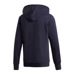 Adidas Essentials 3 Stripes FZ Fleece sweatshirt férfi DU0475