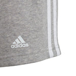 adidas Essentials 3-Stripes Jr IC3632 shorts Ruházat - Sportmania.hu