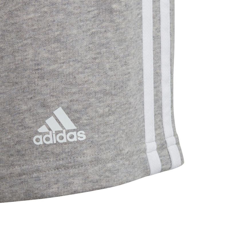 adidas Essentials 3-Stripes Jr IC3632 shorts Ruházat - Sportmania.hu