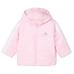 adidas Essentials 3-Stripes Jr Kabát gyerek JW2442