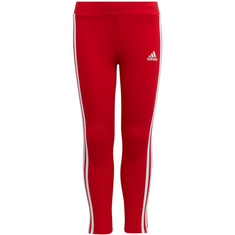 Adidas Essentials 3-Stripes Jr leggings gyerek Nadrág HF1898