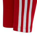 Adidas Essentials 3-Stripes Jr leggings gyerek Nadrág HF1898