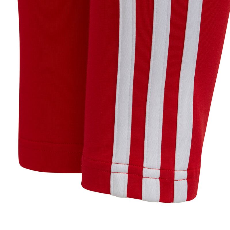 Adidas Essentials 3-Stripes Jr leggings gyerek Nadrág HF1898