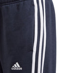 Adidas Essentials 3 Stripes Jr Ruházat gyerek Nadrág GQ8898