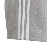 adidas Essentials 3-Stripes Jr Shorts gyerek rövidnadrág IC3632
