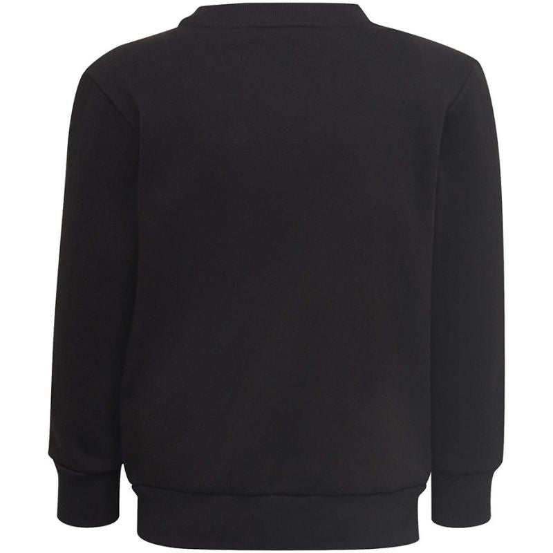 adidas Essentials 3 Stripes Jr Sweatshirt H65788 Pulóver - Sportmania.hu