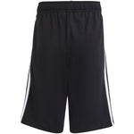 Adidas Essentials 3-Stripes Knit Jr Shorts HY4714 Ruházat - Sportmania.hu