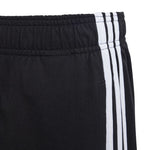 Adidas Essentials 3-Stripes Knit Jr Shorts Ruházat gyerek Nadrág HY4714