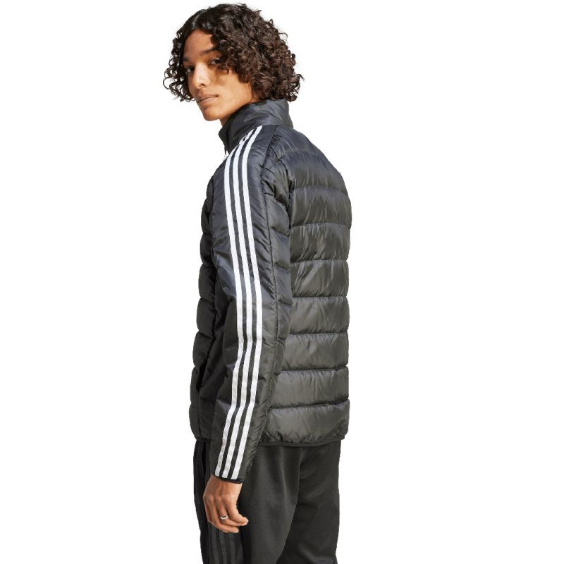 adidas Essentials 3-Stripes Light Down M HZ4431 jacket Kabát - Sportmania.hu