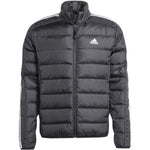 adidas Essentials 3-Stripes Light Down M HZ4431 jacket Kabát - Sportmania.hu