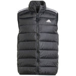 Adidas Essentials 3-Stripes Light Down Vest M férfi mellény HZ5728