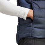 adidas Essentials 3-Stripes Light Down Vest M IK3210 Mellény - Sportmania.hu