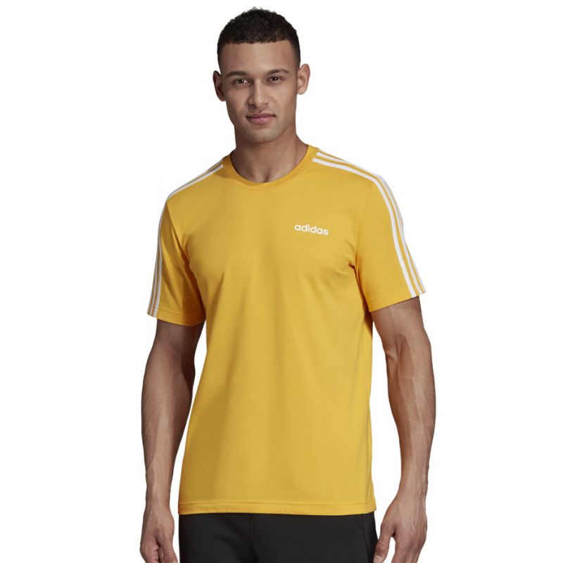 Adidas Essentials 3 Stripes M EI9839 Tee - Sportmania.hu