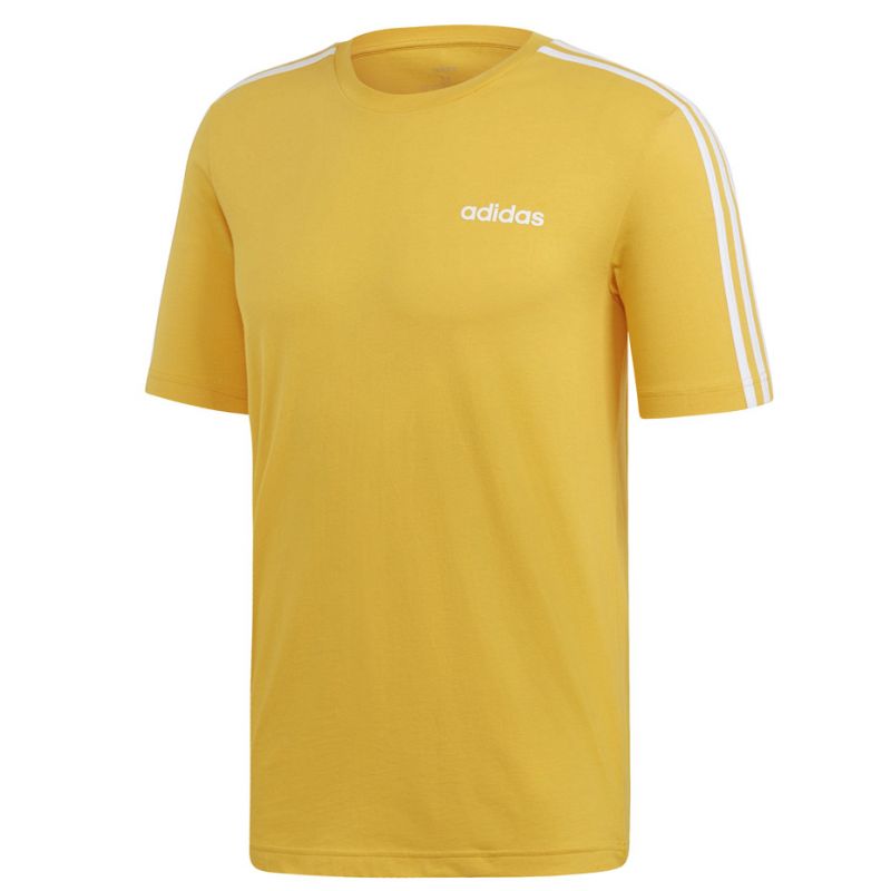 Adidas Essentials 3 Stripes M EI9839 Tee - Sportmania.hu