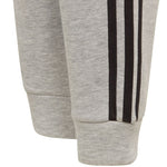Adidas Essentials 3 Stripes Pant Junior gyerek GQ8899