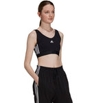 Adidas Essentials 3-Stripes Sports W női Sportmelltartó GS1343