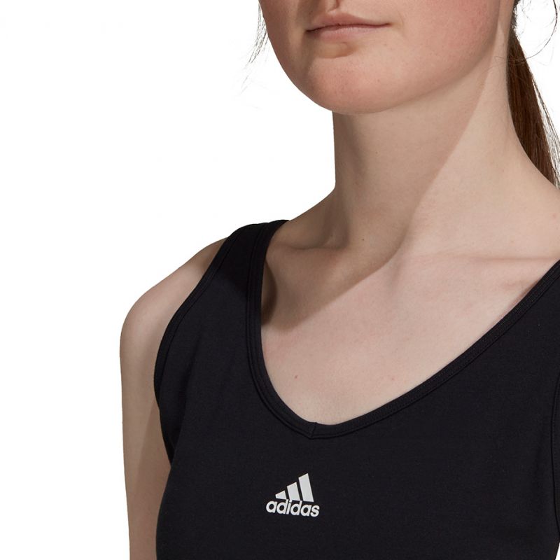 Adidas Essentials 3-Stripes Sports W női Sportmelltartó GS1343