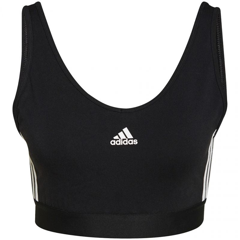 Adidas Essentials 3-Stripes Sports W női Sportmelltartó GS1343