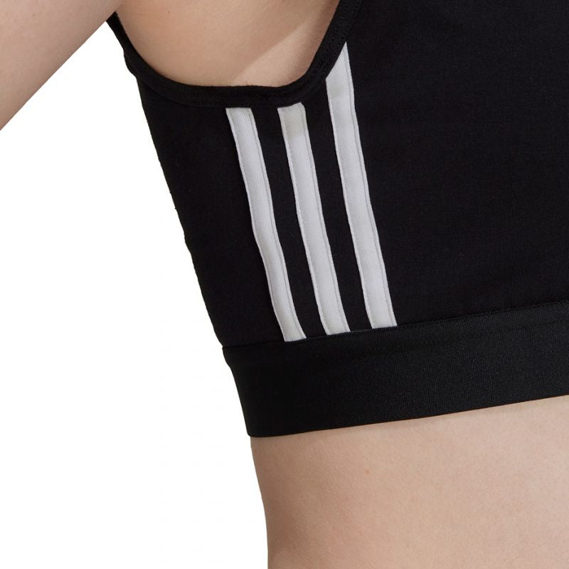 Adidas Essentials 3-Stripes Sports W női Sportmelltartó GS1343