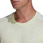 Adidas Essentials 3-Stripes Tee M HF4542 Póló - Sportmania.hu