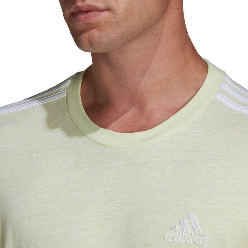 Adidas Essentials 3-Stripes Tee M HF4542 Póló - Sportmania.hu