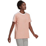 Adidas Essentials 3-Stripes Tee W H10203 Póló Ruházat Póló - Sportmania.hu