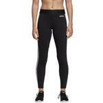 Adidas Essentials 3 Stripes Tight W training W női Nadrág DP2389