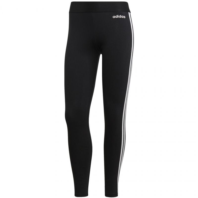 Adidas Essentials 3 Stripes Tight W training W női Nadrág DP2389