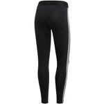 Adidas Essentials 3 Stripes Tight W training W női Nadrág DP2389