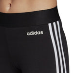 Adidas Essentials 3 Stripes Tight W training W női Nadrág DP2389