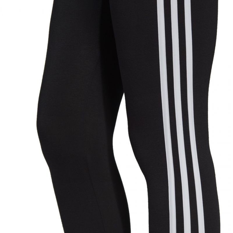 Adidas Essentials 3 Stripes Tight W training W női Nadrág DP2389
