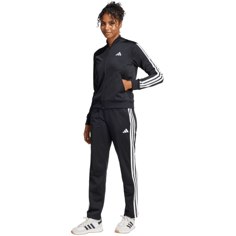 adidas Essentials 3-Stripes TrackSuit W Szett női JD5434