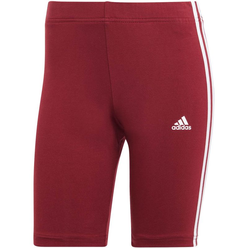 adidas Essentials 3-Stripes W shorts IM2846 Ruházat - Sportmania.hu