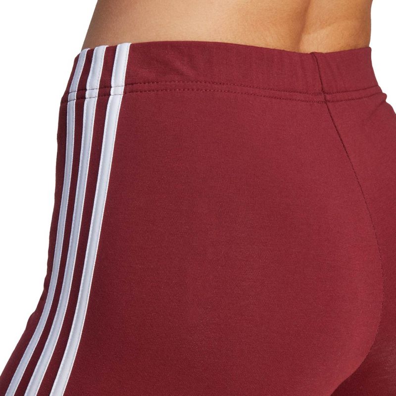 adidas Essentials 3-Stripes W shorts IM2846 Ruházat - Sportmania.hu